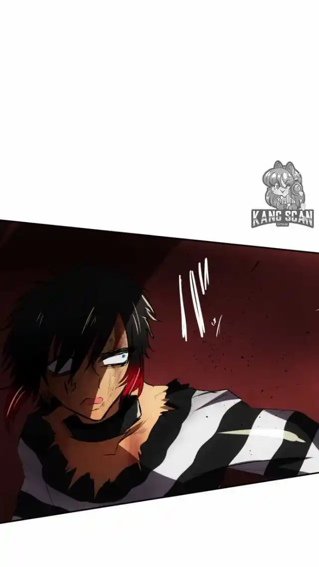 Nanbaka - Capítulo 69 - Página 47 - LectorTMOo