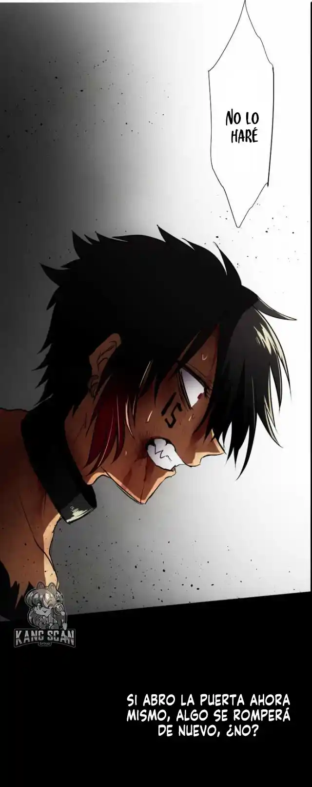 Nanbaka - Capítulo 69 - Página 57 - LectorTMOo