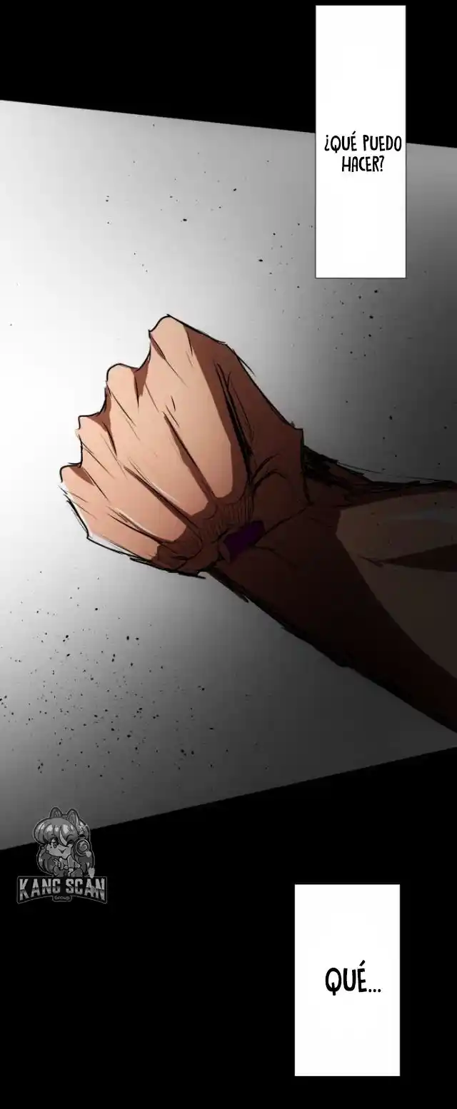 Nanbaka - Capítulo 69 - Página 59 - LectorTMOo