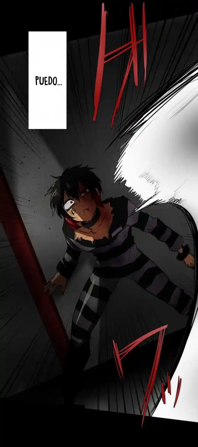 Nanbaka - Capítulo 69 - Página 60 - LectorTMOo