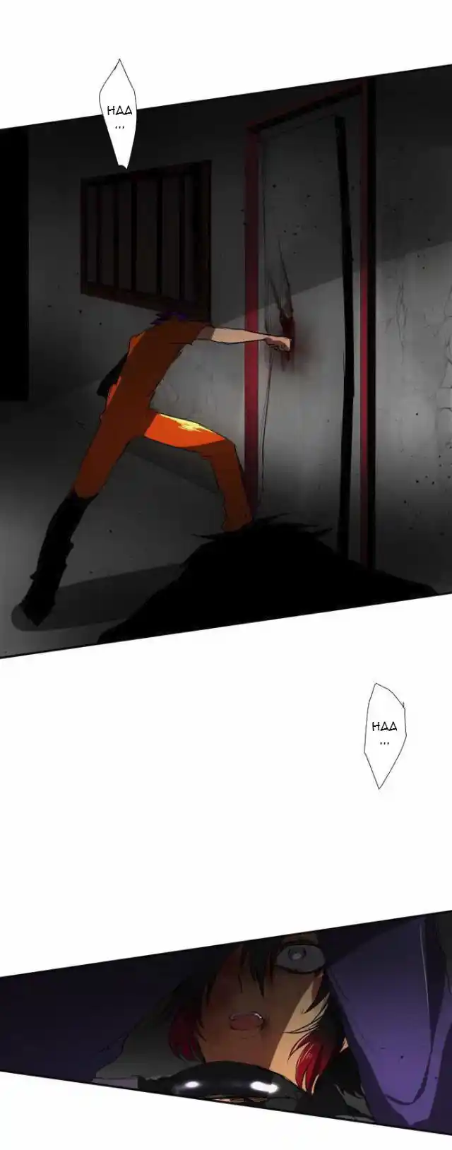 Nanbaka - Capítulo 70 - Página 8 - LectorTMOo