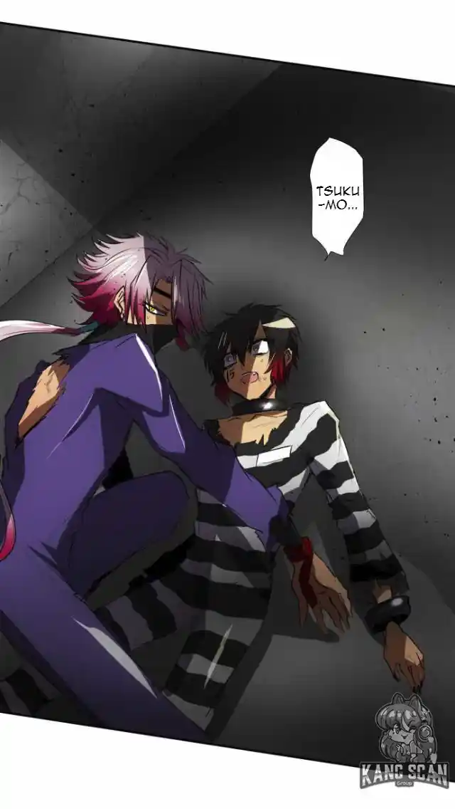Nanbaka - Capítulo 70 - Página 9 - LectorTMOo