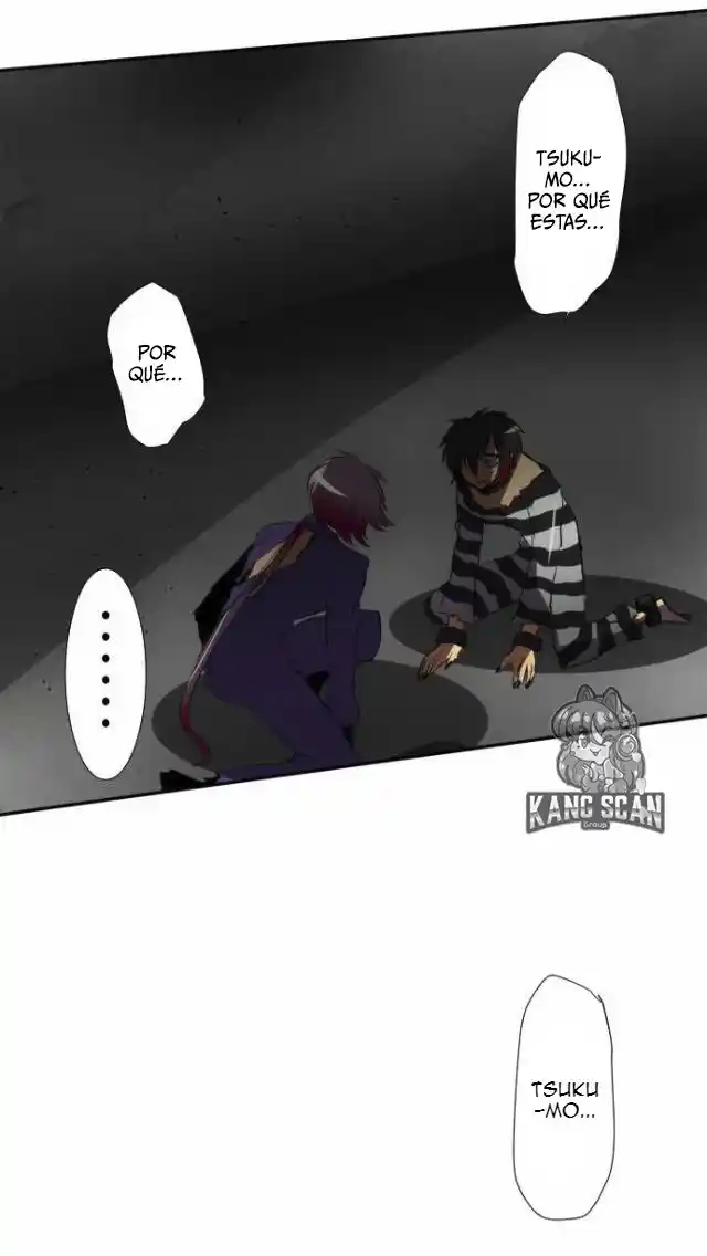 Nanbaka - Capítulo 70 - Página 11 - LectorTMOo