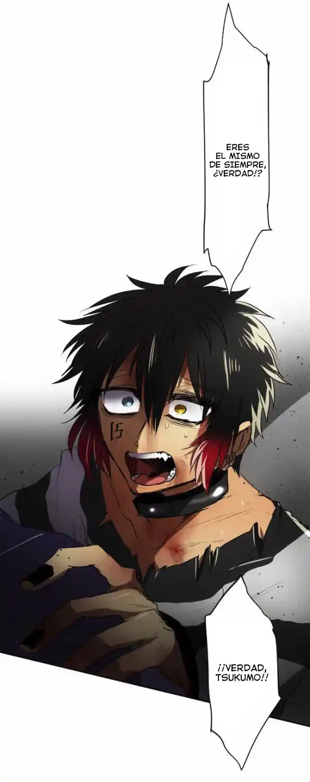 Nanbaka - Capítulo 70 - Página 14 - LectorTMOo