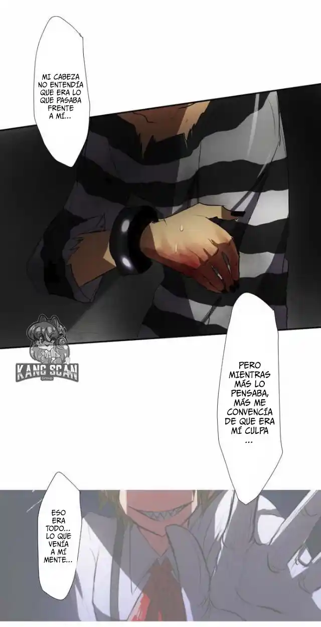 Nanbaka - Capítulo 70 - Página 23 - LectorTMOo