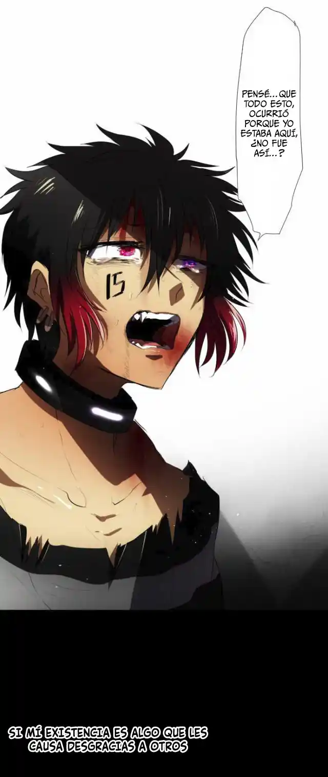 Nanbaka - Capítulo 70 - Página 26 - LectorTMOo