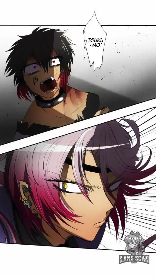 Nanbaka - Capítulo 70 - Página 29 - LectorTMOo