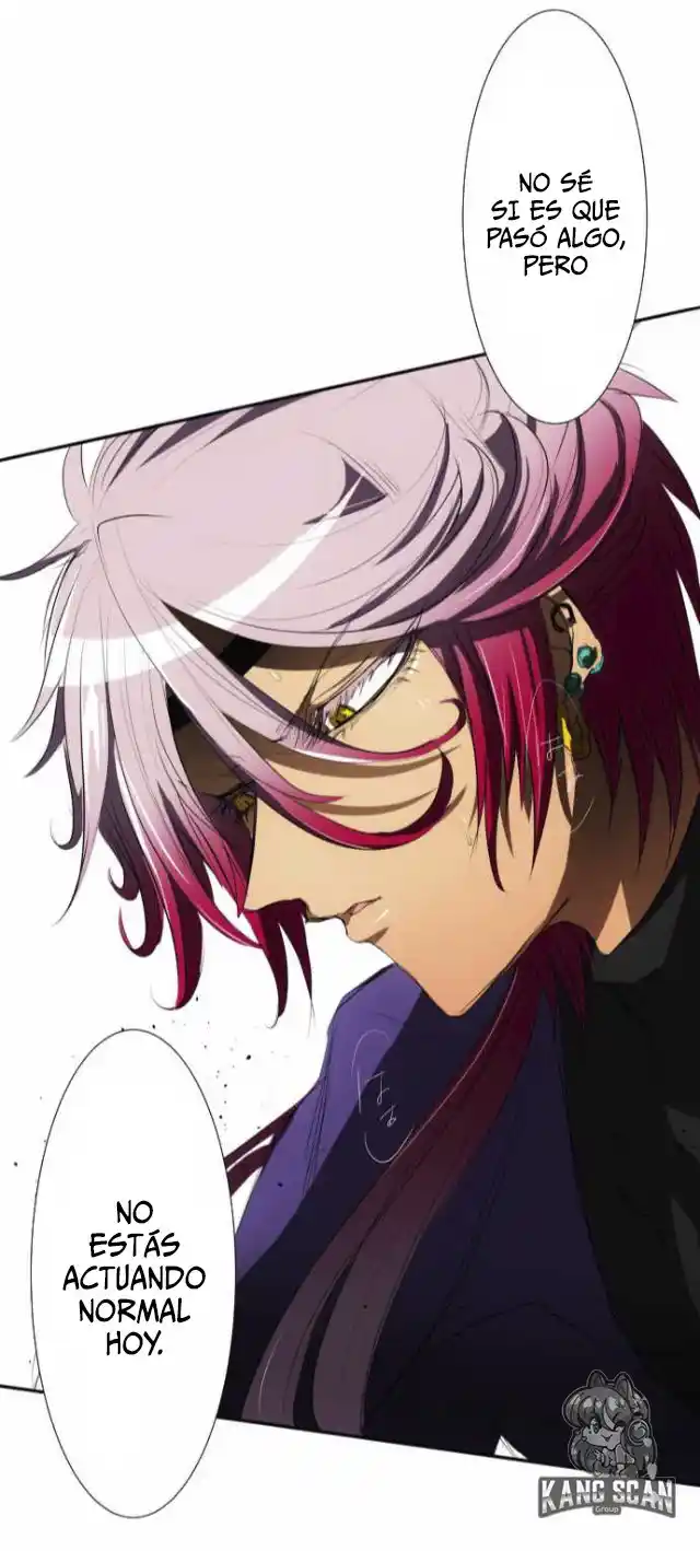 Nanbaka - Capítulo 70 - Página 33 - LectorTMOo