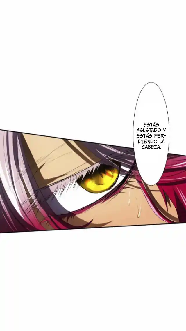 Nanbaka - Capítulo 70 - Página 34 - LectorTMOo