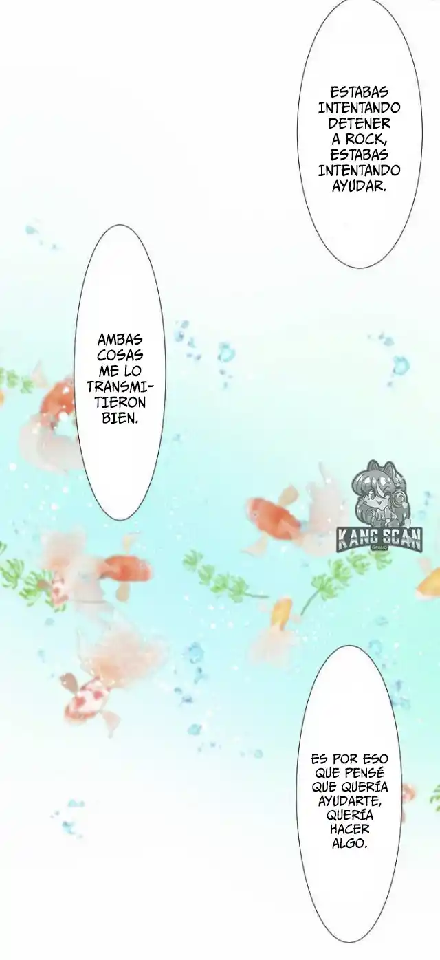 Nanbaka - Capítulo 70 - Página 37 - LectorTMOo