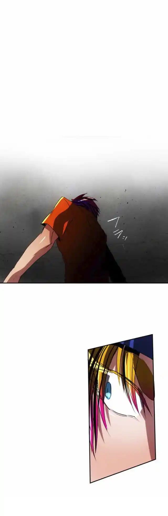 Nanbaka - Capítulo 70 - Página 42 - LectorTMOo