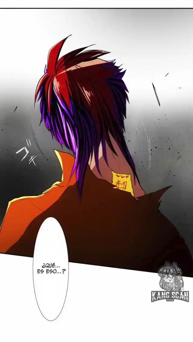 Nanbaka - Capítulo 70 - Página 43 - LectorTMOo