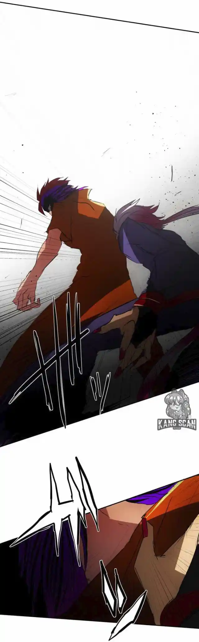 Nanbaka - Capítulo 70 - Página 47 - LectorTMOo