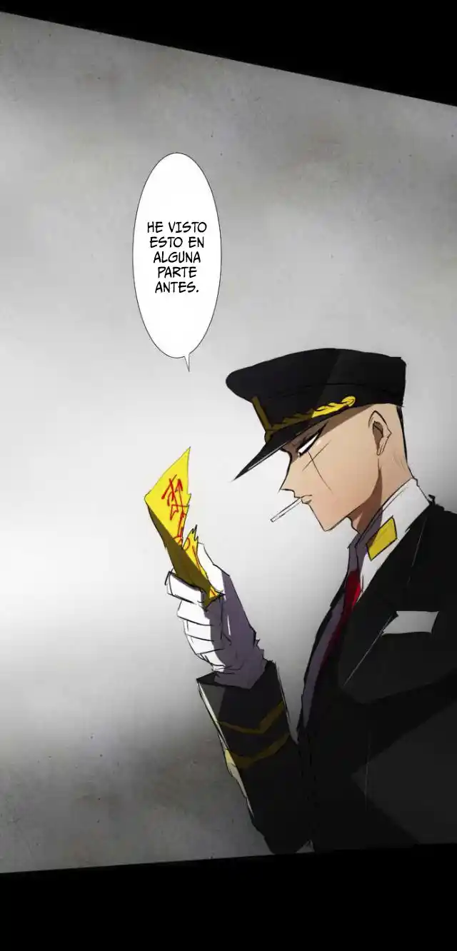 Nanbaka - Capítulo 70 - Página 50 - LectorTMOo