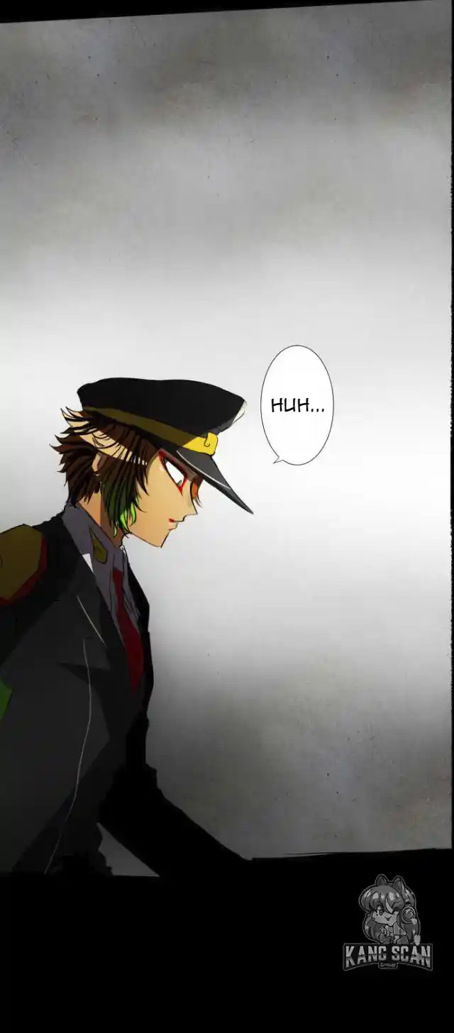 Nanbaka - Capítulo 70 - Página 51 - LectorTMOo