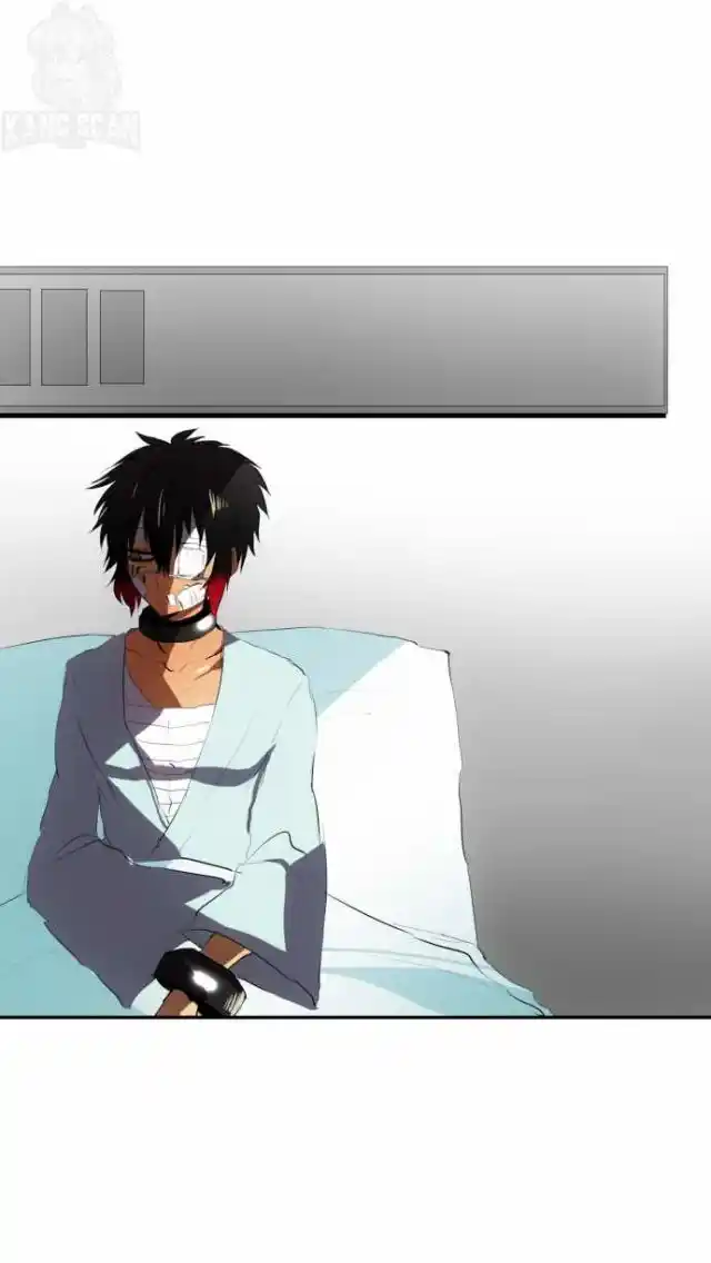 Nanbaka - Capítulo 71 - Página 3 - LectorTMOo