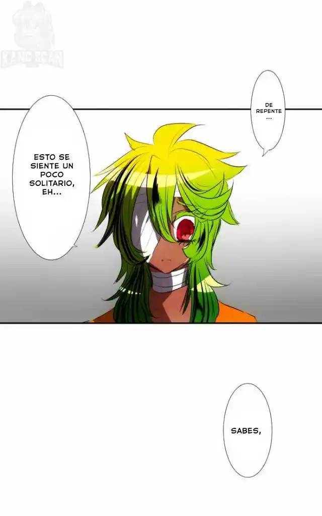 Nanbaka - Capítulo 71 - Página 7 - LectorTMOo