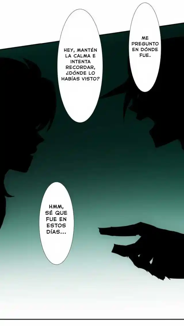 Nanbaka - Capítulo 71 - Página 10 - LectorTMOo