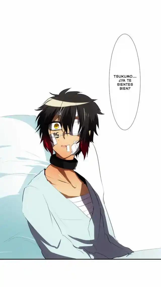 Nanbaka - Capítulo 71 - Página 14 - LectorTMOo