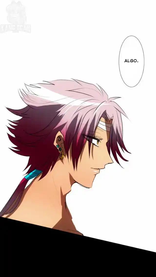 Nanbaka - Capítulo 71 - Página 15 - LectorTMOo