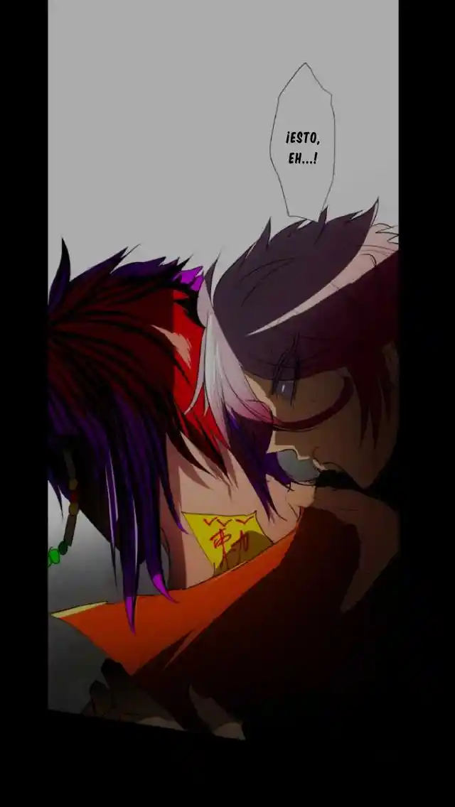 Nanbaka - Capítulo 71 - Página 16 - LectorTMOo