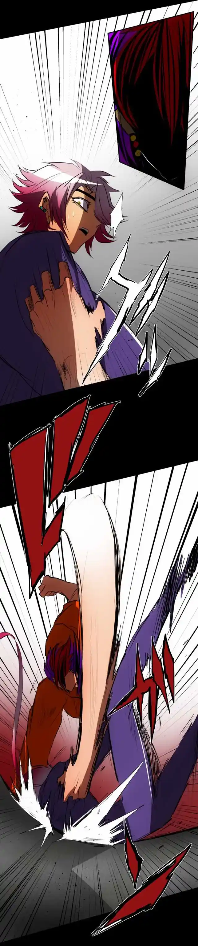 Nanbaka - Capítulo 71 - Página 18 - LectorTMOo