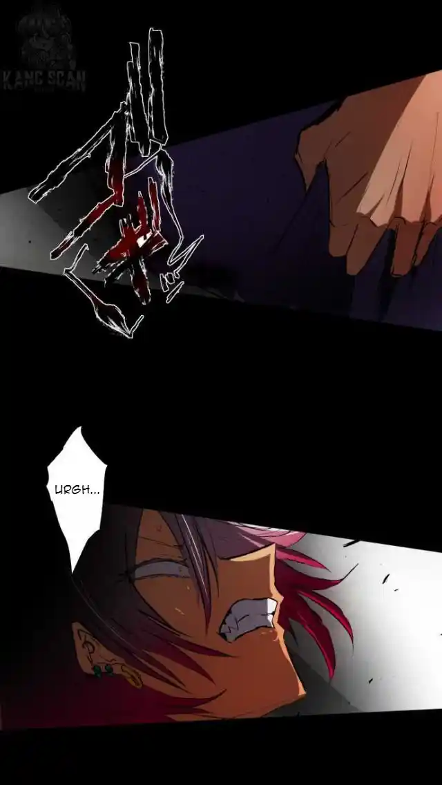 Nanbaka - Capítulo 71 - Página 19 - LectorTMOo