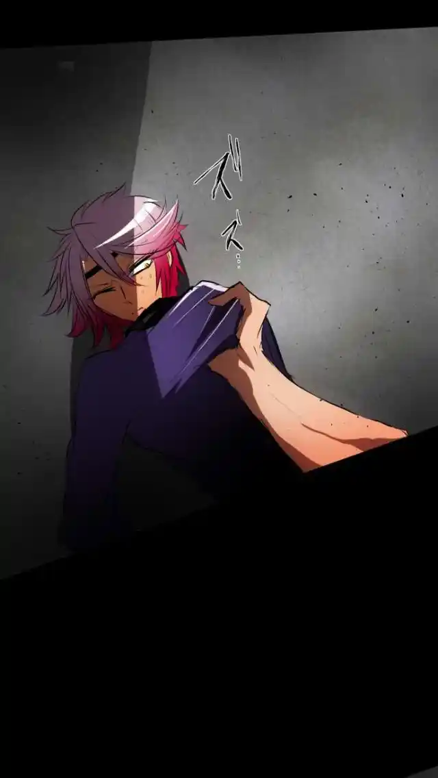 Nanbaka - Capítulo 71 - Página 20 - LectorTMOo