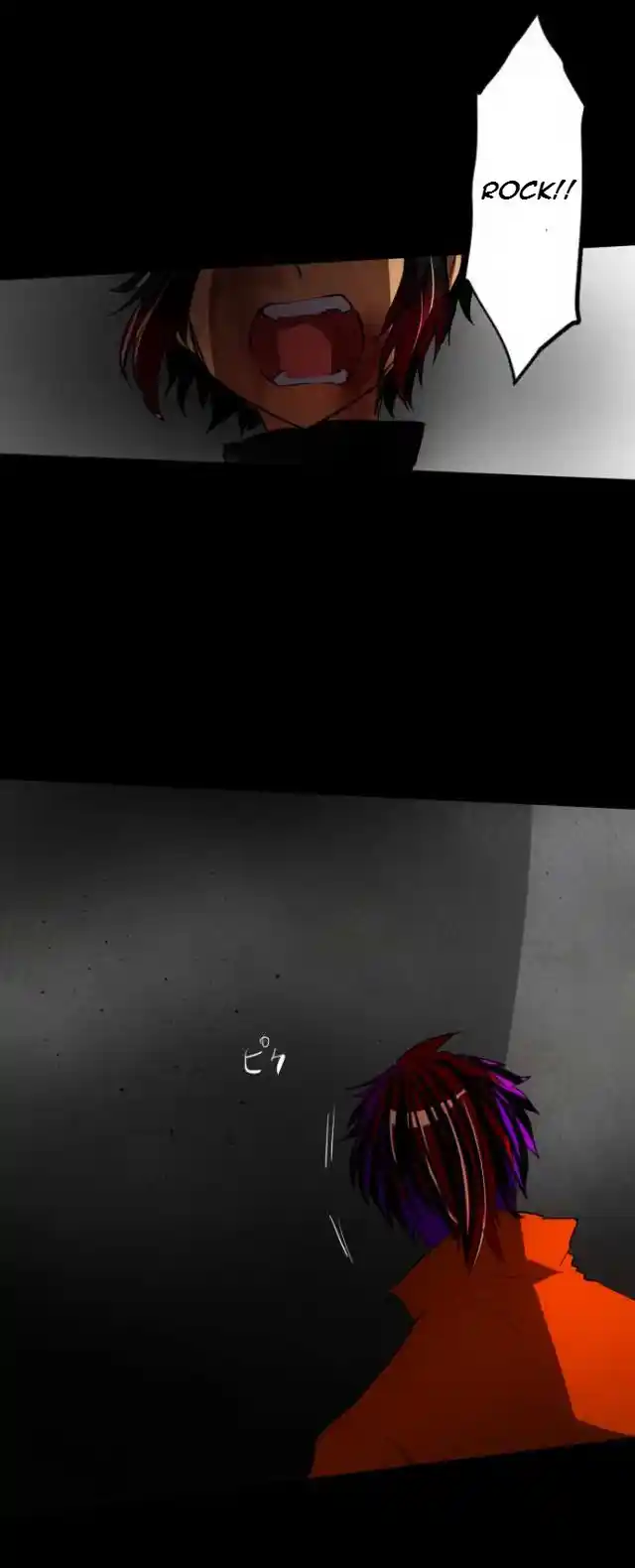 Nanbaka - Capítulo 71 - Página 22 - LectorTMOo