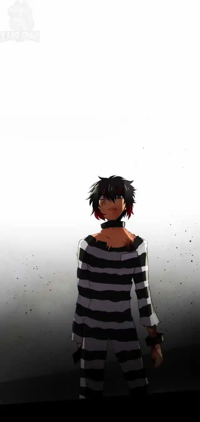Nanbaka - Capítulo 71 - Página 23 - LectorTMOo