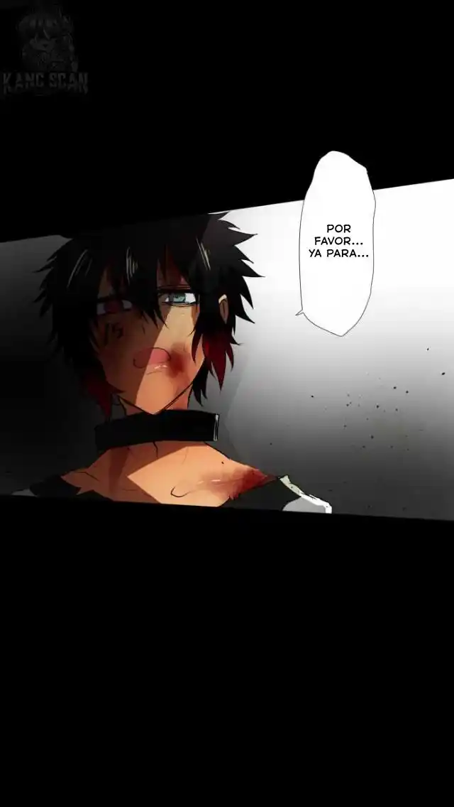 Nanbaka - Capítulo 71 - Página 25 - LectorTMOo