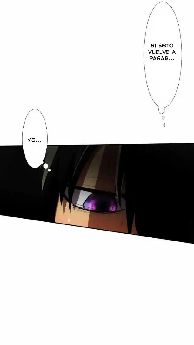 Nanbaka - Capítulo 71 - Página 54 - LectorTMOo