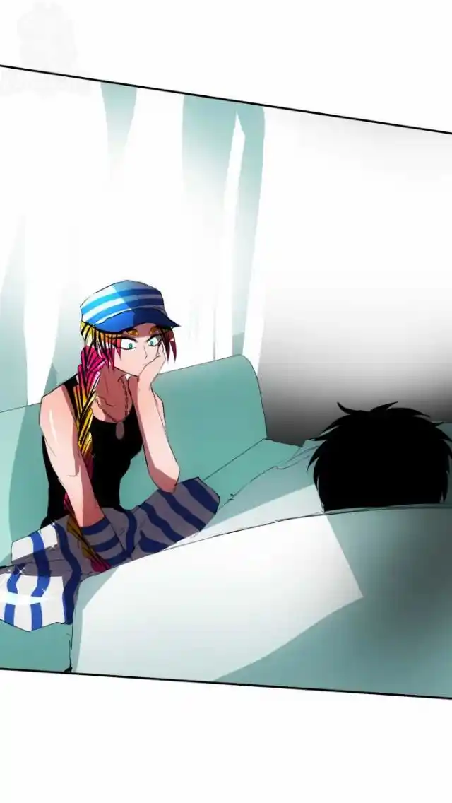 Nanbaka - Capítulo 71 - Página 55 - LectorTMOo
