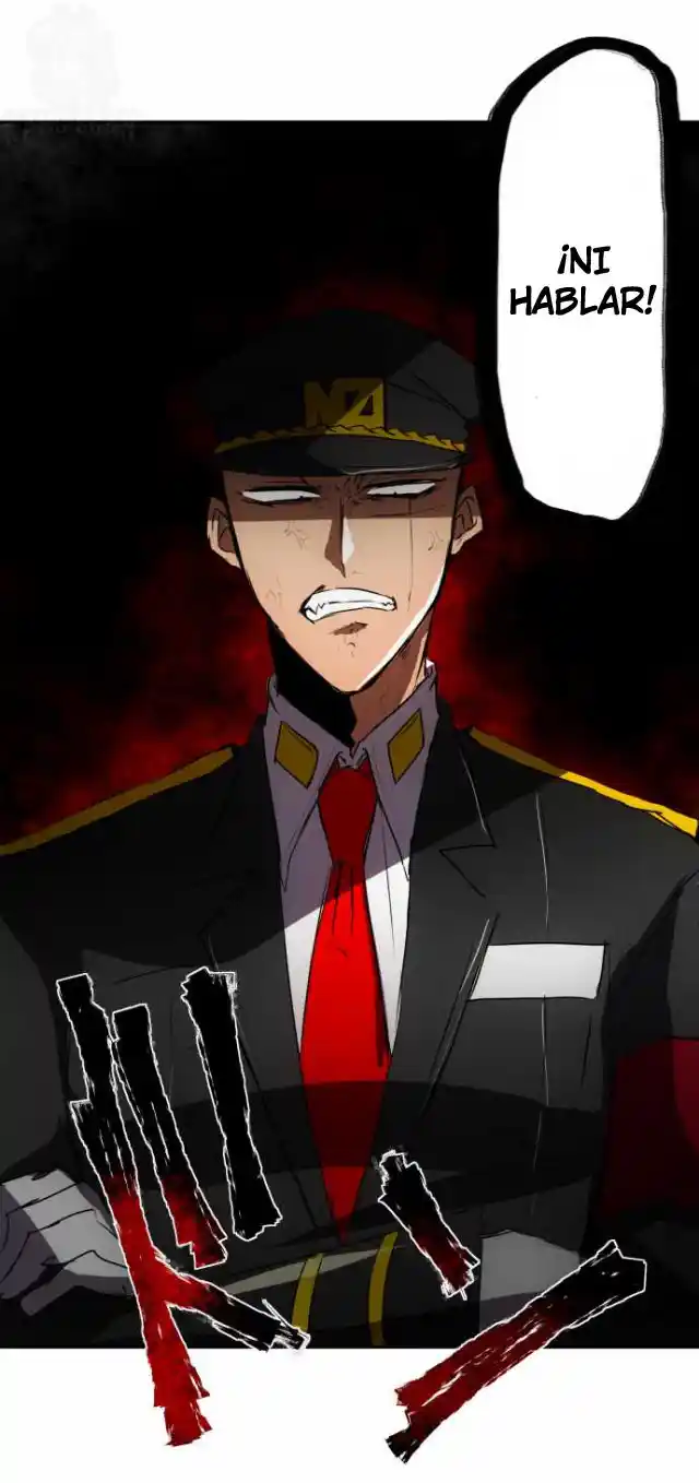 Nanbaka - Capítulo 72 - Página 2 - LectorTMOo