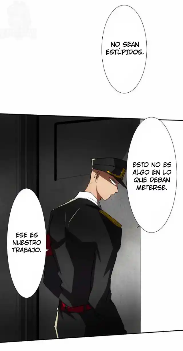 Nanbaka - Capítulo 72 - Página 9 - LectorTMOo