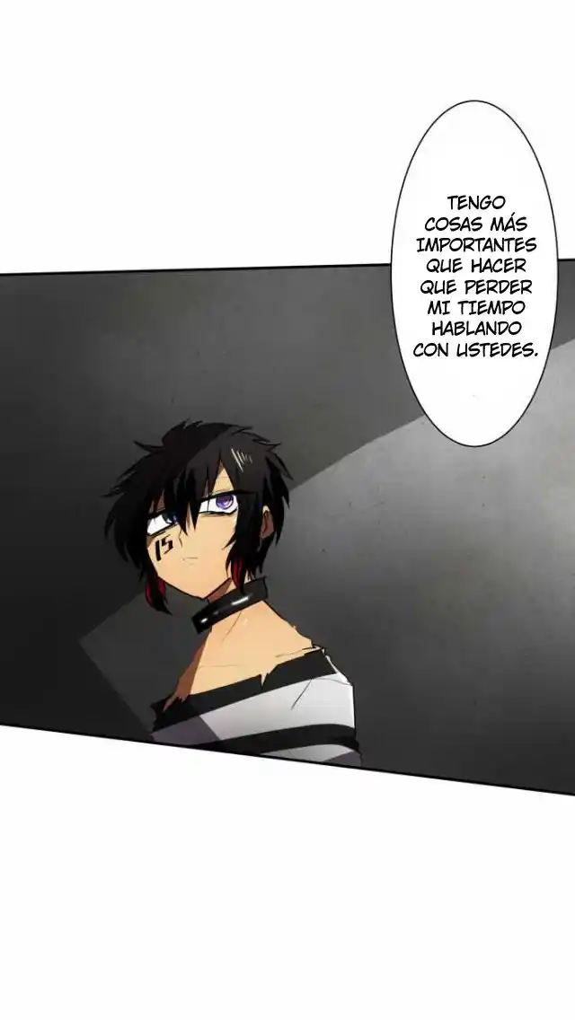 Nanbaka - Capítulo 72 - Página 12 - LectorTMOo