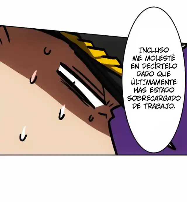 Nanbaka - Capítulo 72 - Página 18 - LectorTMOo