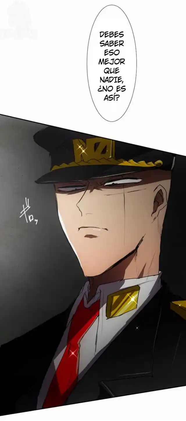 Nanbaka - Capítulo 72 - Página 23 - LectorTMOo