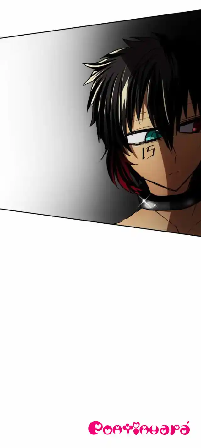 Nanbaka - Capítulo 72 - Página 42 - LectorTMOo