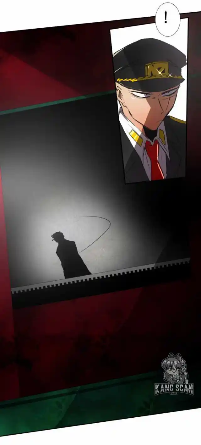 Nanbaka - Capítulo 73 - Página 7 - LectorTMOo