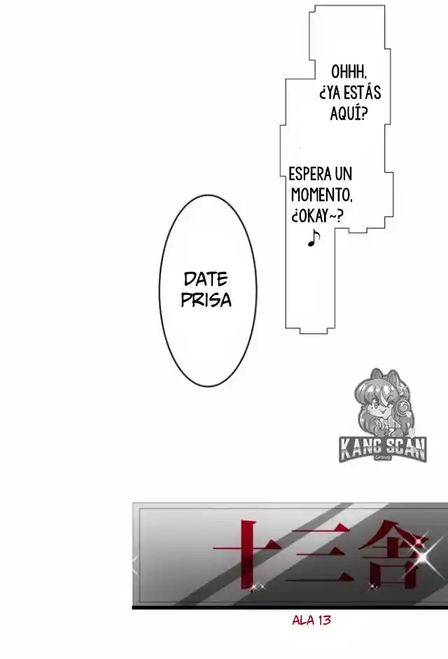 Nanbaka - Capítulo 73 - Página 9 - LectorTMOo