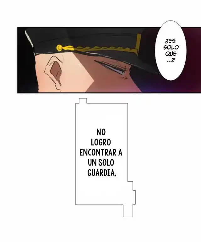 Nanbaka - Capítulo 73 - Página 12 - LectorTMOo
