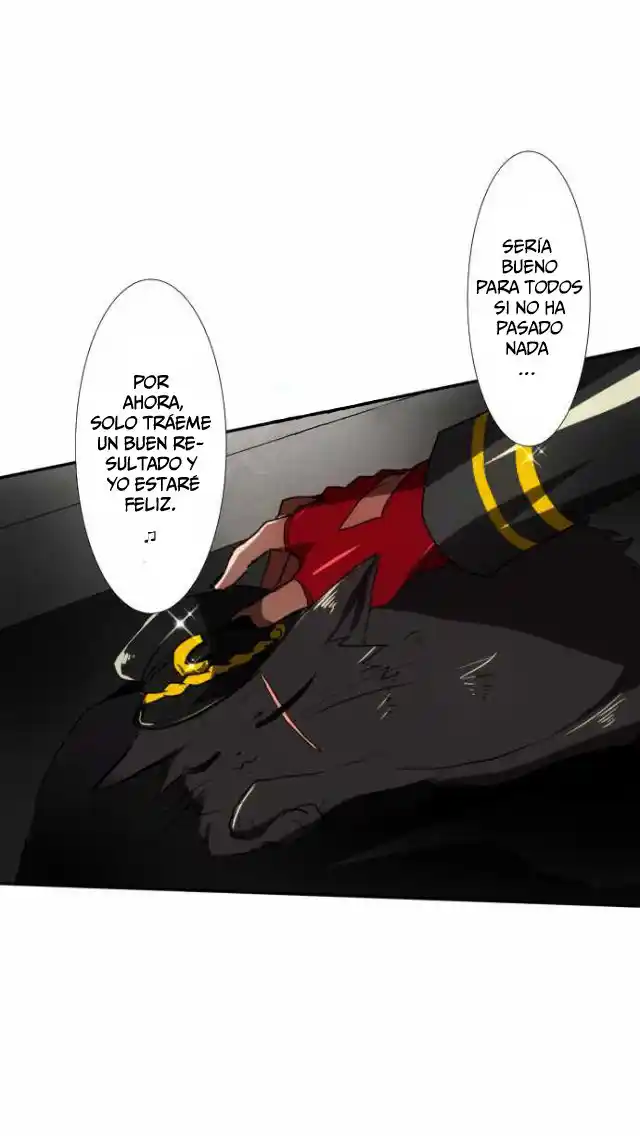 Nanbaka - Capítulo 73 - Página 14 - LectorTMOo