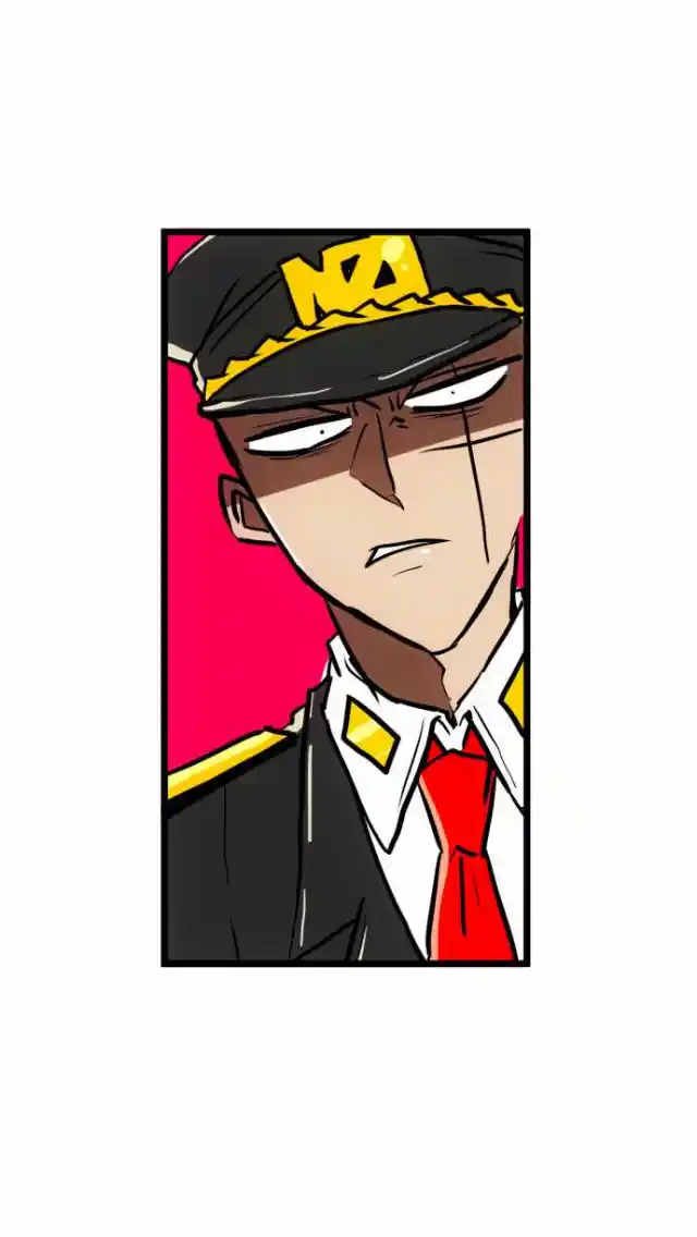 Nanbaka - Capítulo 73 - Página 25 - LectorTMOo