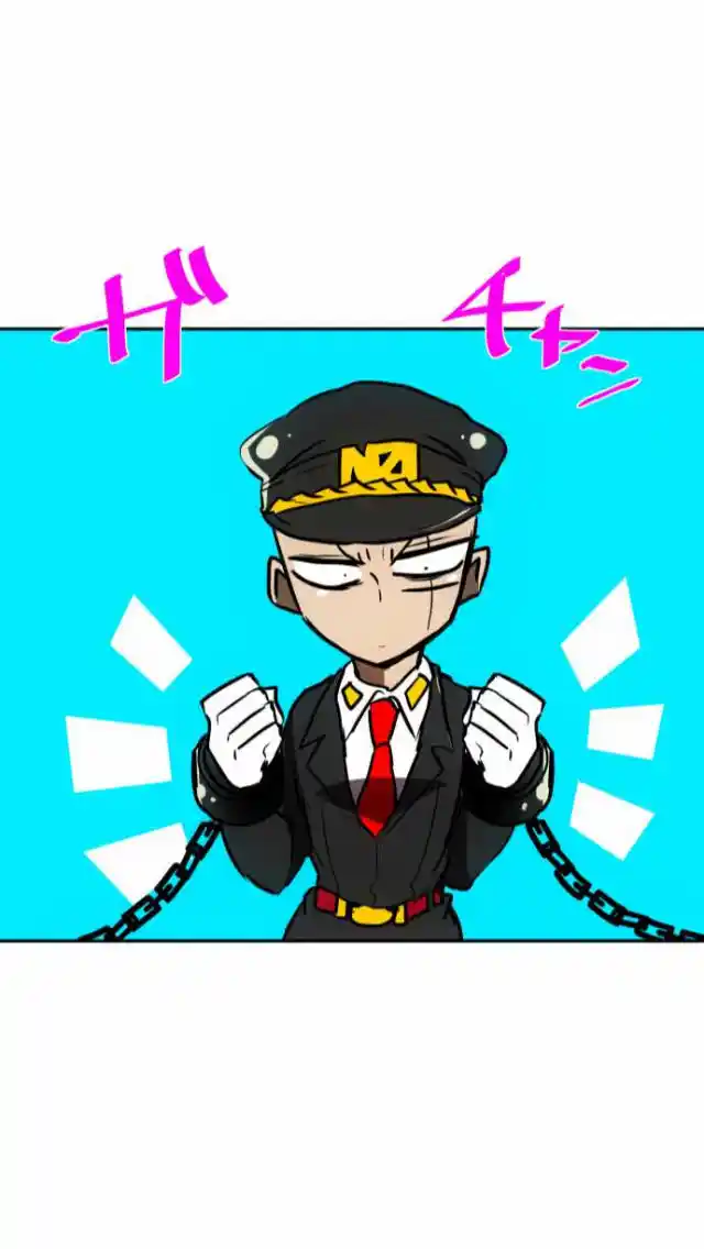 Nanbaka - Capítulo 73 - Página 28 - LectorTMOo