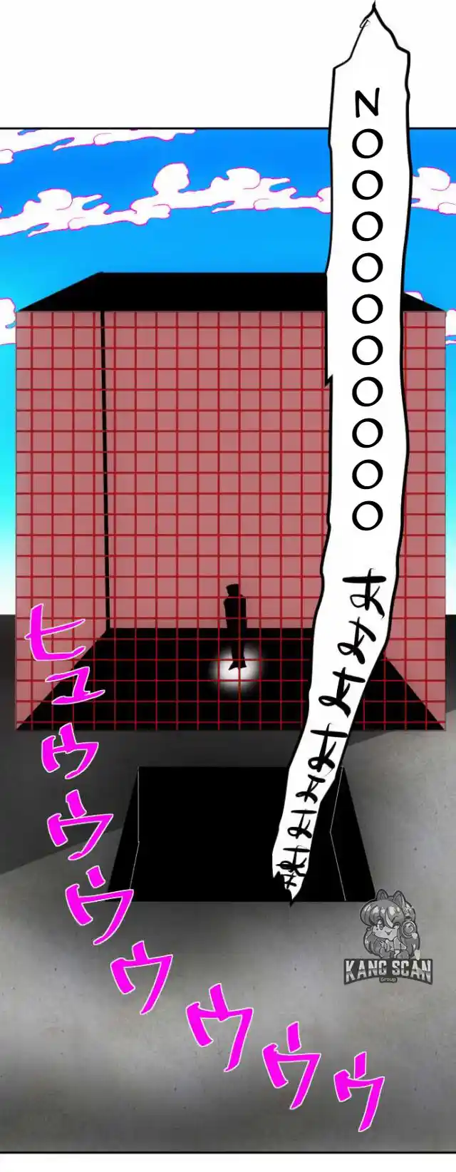 Nanbaka - Capítulo 73 - Página 33 - LectorTMOo
