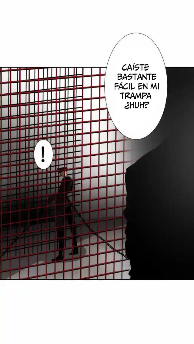 Nanbaka - Capítulo 73 - Página 36 - LectorTMOo