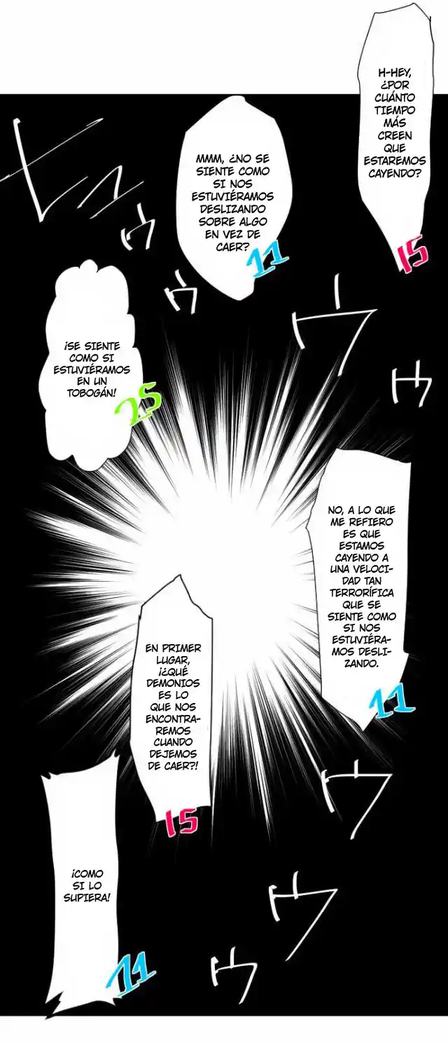 Nanbaka - Capítulo 74 - Página 2 - LectorTMOo