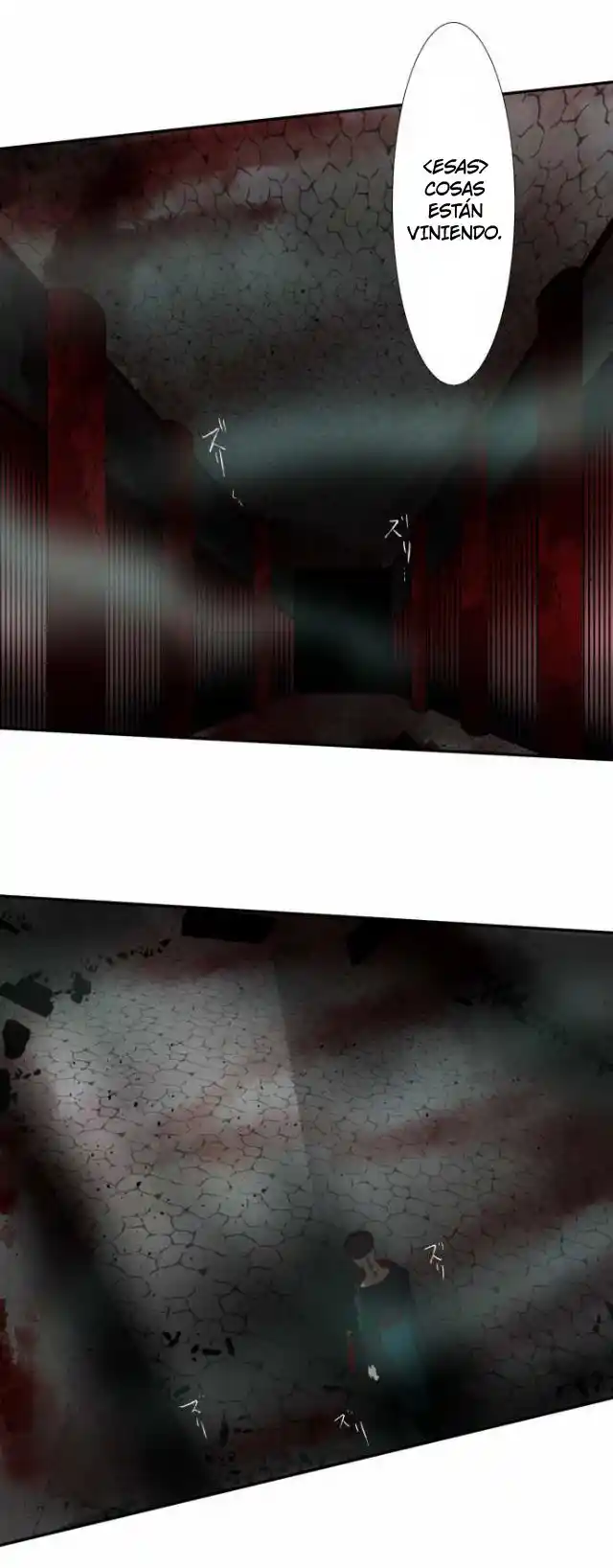Nanbaka - Capítulo 74 - Página 10 - LectorTMOo