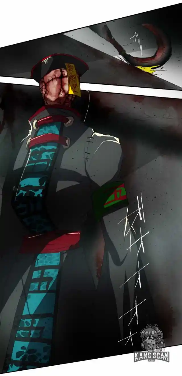 Nanbaka - Capítulo 74 - Página 11 - LectorTMOo
